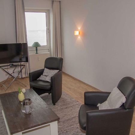 Апартаменты 107_1 Helgoland Вильгельмсхафен Экстерьер фото